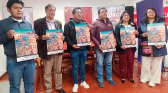 Titicaca sin Fronteras