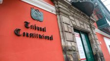 Tribunal Constitucional admite demanda contra la Ley de Amnistía