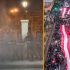 Un fallecido y más de cien heridos tras protestas en Lima