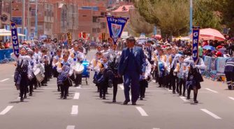 aniversario de Puno