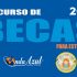 becas “Ángeles de la Caridad y la Música”