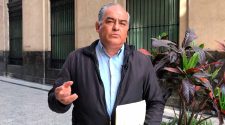 coordinador de Foro Salud
