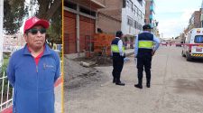 deficiencias en seguridad laboral