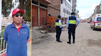 deficiencias en seguridad laboral