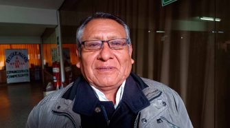 director de Acuicultura de la Dirección Regional de la Producción de Puno