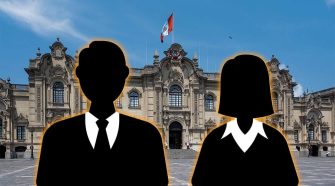 estos son los precandidatos que buscan llegar a la Presidencia