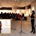 estudiantes del ESFA cautivan con recital