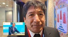 gerente de la Autoridad Ambiental del Gobierno Regional de Puno