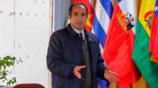 gerente de la Municipalidad Provincial de Puno