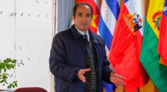 gerente de la Municipalidad Provincial de Puno