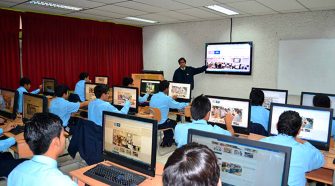 historietas interactivas con Scratch