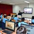historietas interactivas con Scratch