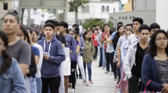 informalidad laboral
