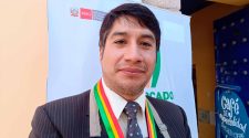 jefe de sede Puno de Agromercado