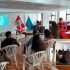 jóvenes trabajadores
