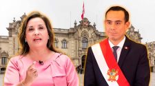 la democracia se erosiona sin un líder visible