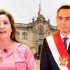 la democracia se erosiona sin un líder visible