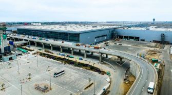 nueva tasa aeroportuaria