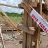 parálisis de obras por impuestos