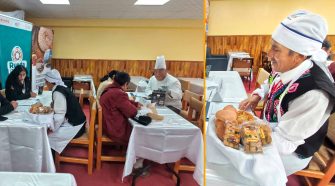 potenciarán la rueda de negocios para panaderos artesanales