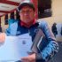 presidente de las rondas campesinas de la región Puno