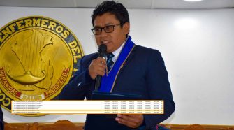 presidente del Consejo Regional