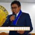 presidente del Consejo Regional