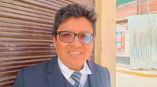presidente del Consejo Regional de Puno