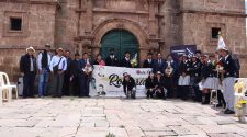 reconocimiento y homenaje a los ilustres