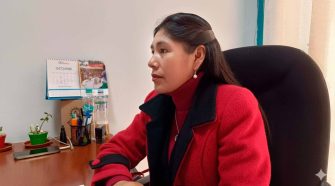subgerente de Actividades Económicas