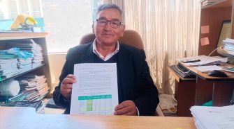 subgerente de Estadística