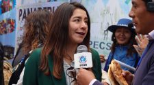 titular de la DIRCETUR