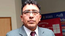 titular de la Gerencia de Transportes