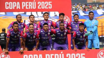 ANBA Perú cae ante CNI