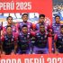 ANBA Perú cae ante CNI