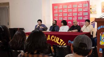 Aynicom llega a Puno