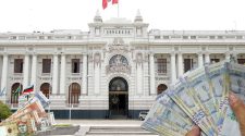 Beneficios económicos al Congreso con motivo de Navidad