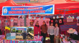 CETPROS de Ilave y Pilcuyo