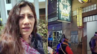 Caso de los videos cines