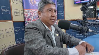 Catedrático de la Facultad de Ingeniería de Minas