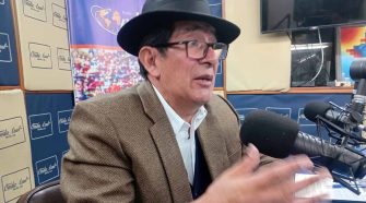 Catedrático universitario