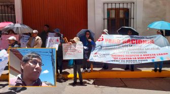 Centros de Emergencia Mujer