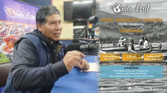 Ciclo de conferencias