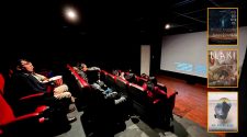 Cine Boliviano llega a Puno