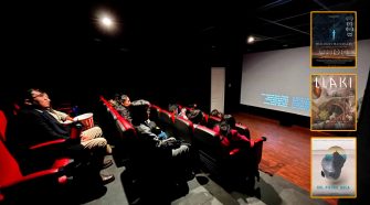 Cine Boliviano llega a Puno