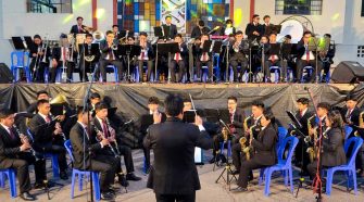 Concierto de Gratitud