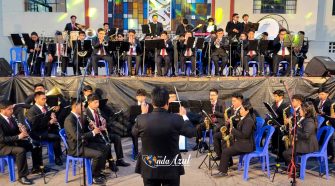 Concierto de Gratitud