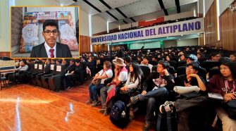 Congreso Nacional de Sociología