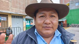 Conversatorio juvenil en Cusco