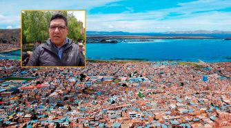 Cuestionan la falta de compromiso del alcalde